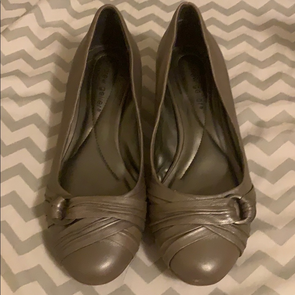 Andrew geller shoes
